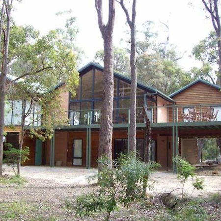 Kanga View Margaret River Exterior photo