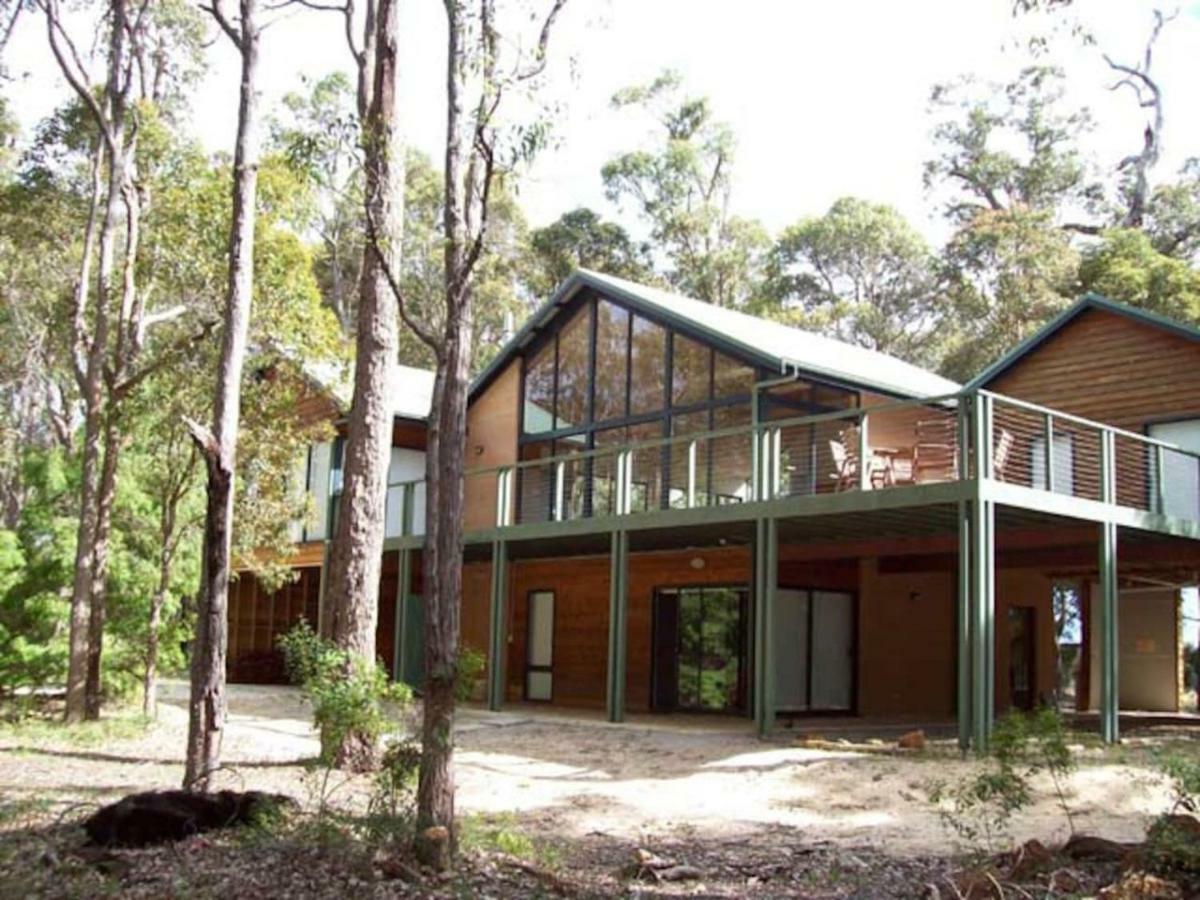 Kanga View Margaret River Exterior photo